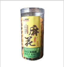 河南甜柳柳食品科技有限公司