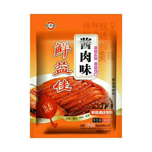 河南鮮佳食品有限公司