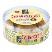 中山市澳福記食品有限公司