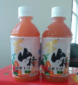 樺南隆發(fā)食品飲料有限責(zé)任公司