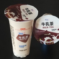 有情郎牛乳茶