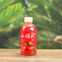 山洋山楂汁果味飲料350ml