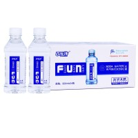 百樂洋蘇打水Fun350ml