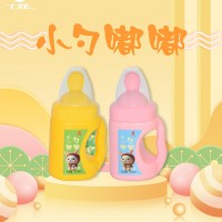 七娃小勺嘟嘟乳味飲料