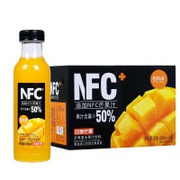 NFC芒果復(fù)合果汁飲料