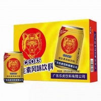 CEOXS維生素風味飲料250mlX24罐