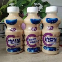 優(yōu)益菌乳酸菌飲品