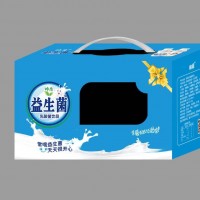 帥盾益生菌乳酸菌飲品