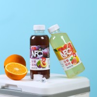 尚果力NFC恰餐搭檔復(fù)合果汁飲料