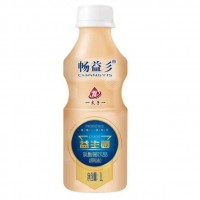 暢益彡益生菌乳酸菌飲品（原味）1L