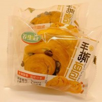 【養生冠】【紅豆味】手撕面包